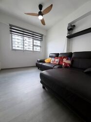 Blk 93A Telok Blangah Parcview (Bukit Merah), HDB 4 Rooms #534608281